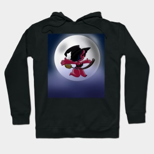 🎃The Days Of Spooks and Shivers shall begin! 🎃 Hoodie